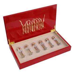 德安堂正宗新鮮極品冬蟲夏草王