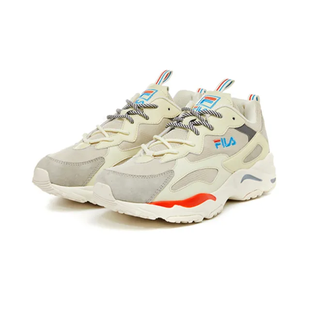 Womens ray sale tracer fila