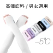 【Wonderland】2-3雙組-抗紫外線冰爽防曬袖套(3款)