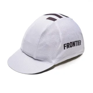 【Frontier】自行車小帽Cycling Cap(自行車小帽/ 小帽)