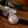 【CONSTANT 康斯登】Classics 典雅復古羅馬機械錶(FC-303MV5B4)