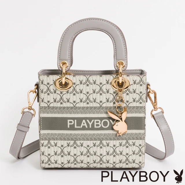 playboy 手提包