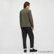 【ALLSAINTS】REIN 彈性俐落人造混紡西裝長褲 MM053V(舒適版型)