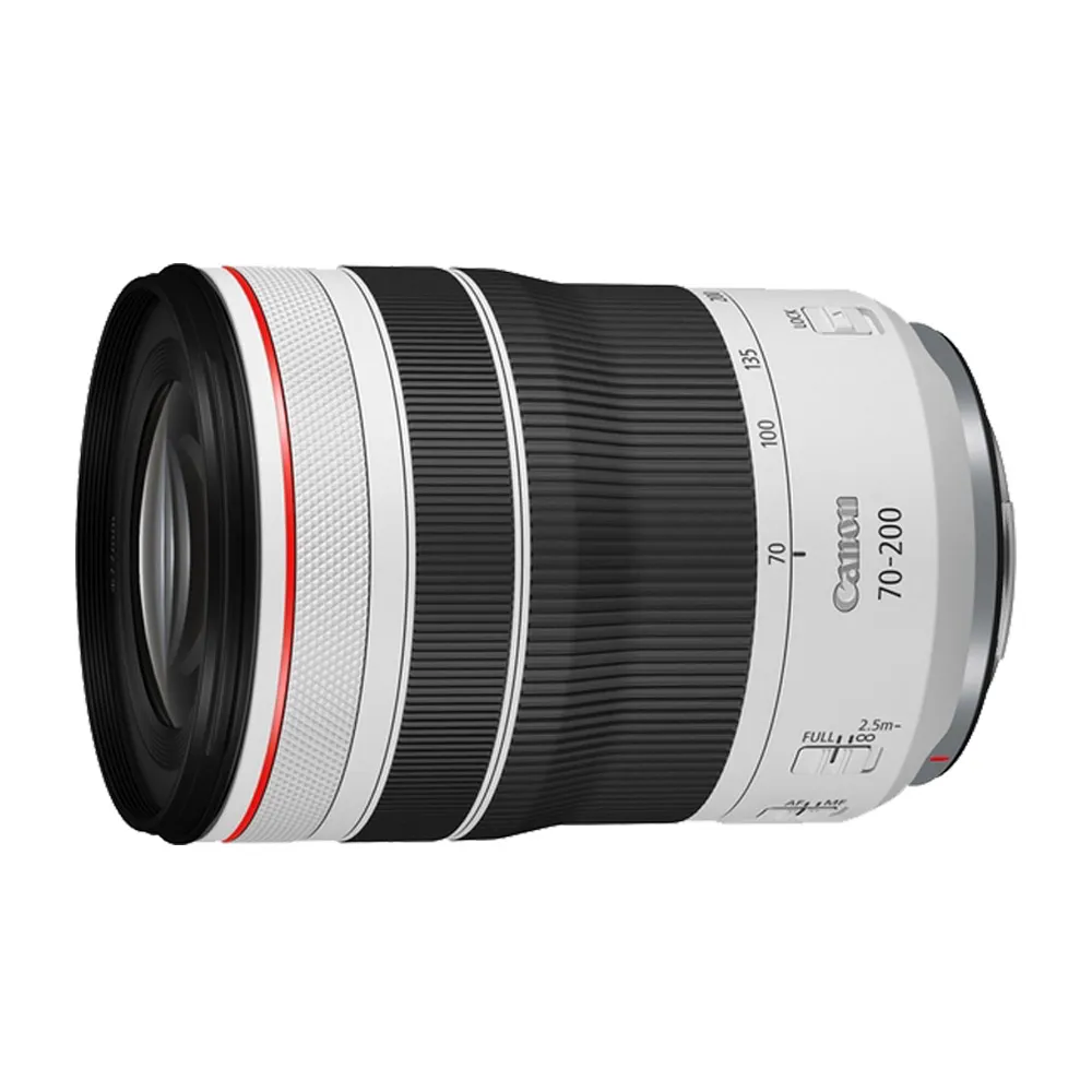 【Canon】RF70-200mm F4變焦鏡*(平行輸入)