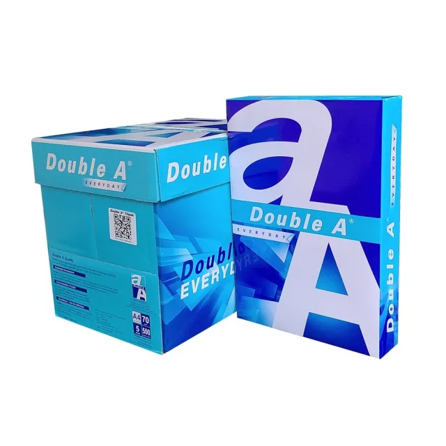 【Double A】多功能 影印紙 70磅 A4 5包入