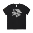 【NIKE 耐吉】短袖 NOCTA Tee 短T 男款 黑 純棉 上衣 文字(DO2837-010)