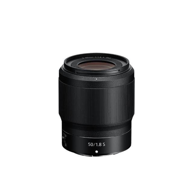 【Nikon 尼康】Z50mm f1.8s*(平行輸入-送拭鏡筆+背帶)