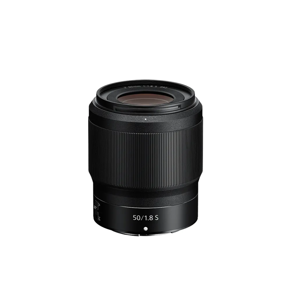 【Nikon 尼康】Z50mm f1.8s*(平行輸入)