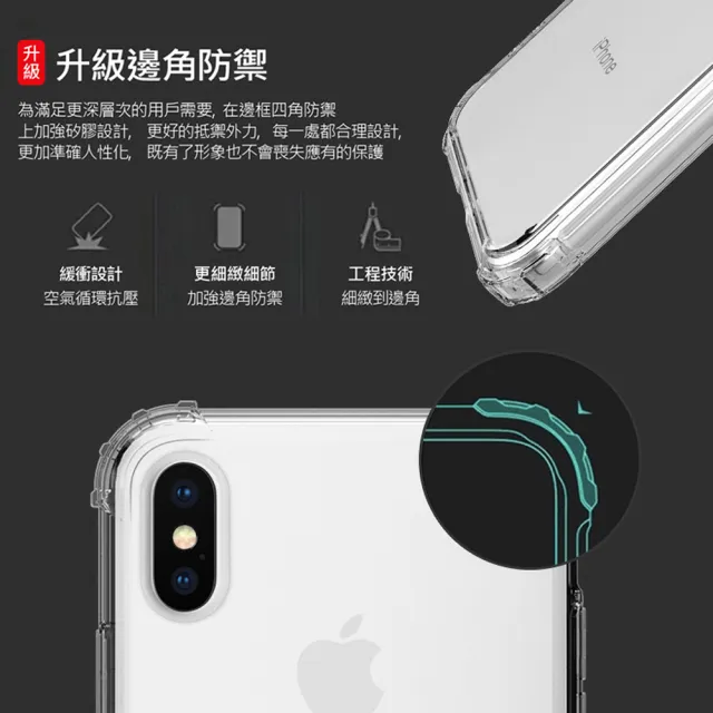 【HH】小米 13 Lite 5G -6.55吋-軍事防摔手機殼系列(HPC-MDXM13L)