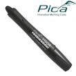 【Pica】Visor固體油漆筆 可換芯-黑(990/46)