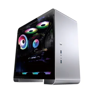 【iStyle】U400T 水冷工作站 R9-7900X/X670/32G DDR5/2TB SSD+2TB HDD/RTX3060Ti_8G/750W/W11P(12核心)