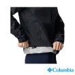 【Columbia 哥倫比亞 官方旗艦】男款- Omni-Tech防水快排外套-黑色(URE20230BK/HS)