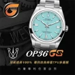 【RX-8】RX8-GS第7代保護膜 勞力士ROLEX-Oyster Perpetual 含鏡面、外圈 手錶貼膜(Oyster Perpetual)