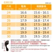 【G.P】樂悠遊鯨魚兒童磁扣兩用涼拖鞋G3811B-桃紅色(SIZE:24-30 共三色)