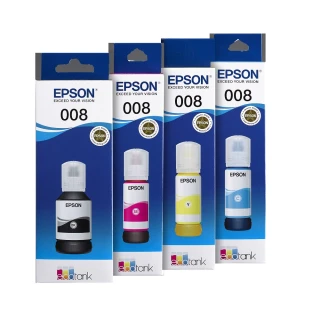 【EPSON】T06G 原廠紅色墨水罐/墨水瓶 70ml(T06G350/適用L15160)