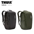 【Thule 都樂】25L 相機後背包 TECB-125 相機包 筆電包 EnRoute(贈環保購物袋１入)