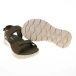 【SKECHERS】男鞋 健走系列 涼鞋 拖鞋 GO WALK FLEX SANDAL(229205OLV)