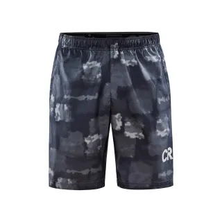 【CRAFT】男 CORE CHARGE SHORTS M 運動短褲(1910262-999010)