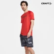【CRAFT】男 CORE CHARGE SHORTS M 運動短褲(1910262-999010)