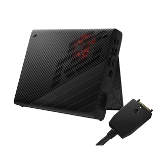 【ASUS 華碩】ROG XG Mobile GC33Y-033 外接顯示卡(RTX4090 16GB)