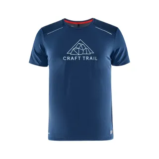 【CRAFT】男 PRO HYPERVENT SS TEE M 運動上衣(1910415-698000)