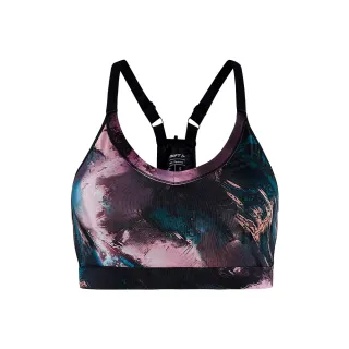 【CRAFT】女 MOTION BRA 排汗背心(1907182-999010)