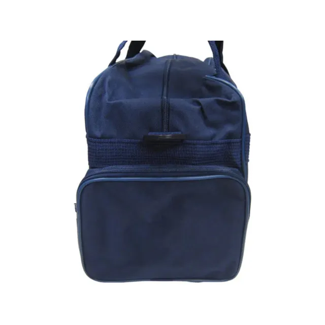 【SNOW.bagshop】雙11 旅行工具包台灣製簡附長背帶(男女適主袋+外袋共四層)