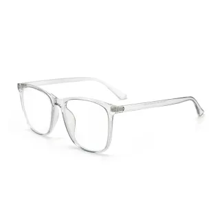 【Quinta】UV400濾藍光時尚眼鏡青年男女適用(過濾藍光減少損傷-QT8528)