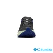 【Columbia 哥倫比亞官方旗艦】女款- FACET™75 OutDry防水超彈力健走鞋-深灰(UBL85380DY / 2023春夏)