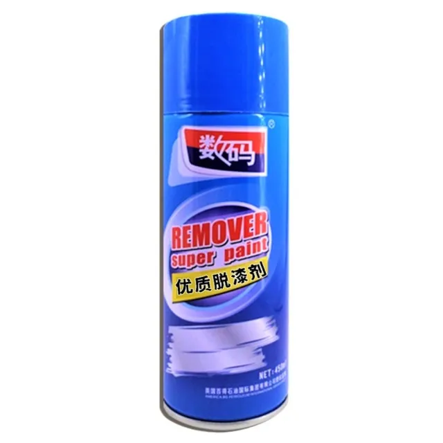 【SW】高效脫漆劑 450ml(去油漆除漆退漆清洗劑)