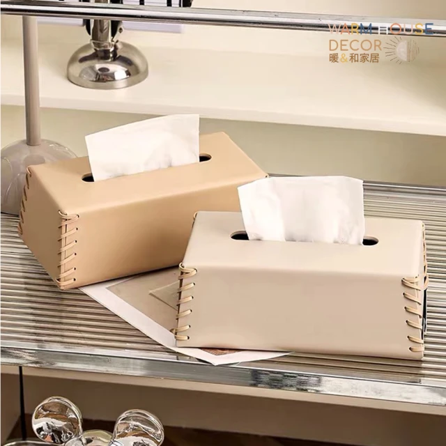 Mega 奶油風太空熊紙巾盒 創意彈簧抽紙盒(可壁掛 面紙盒