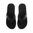 【The North Face】北臉 拖鞋 男鞋 運動 M BASE CAMP FLIP-FLOP II 黑 NF0A47AAKY4