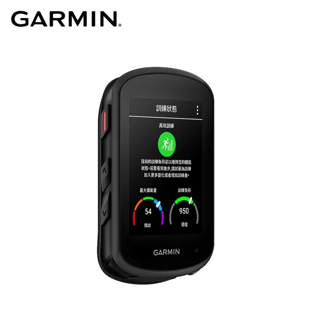 GARMIN】Edge 840 BUNDLE GPS自行車衛星導航(精裝版) - momo購物網