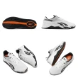 【REEBOK】訓練鞋 Nano X3 白 黑 男鞋 支撐 重訓 硬舉 舉重 運動鞋(HP6049)
