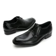 【LA NEW】經典款 氣墊 德比鞋 紳士鞋(男30290336)