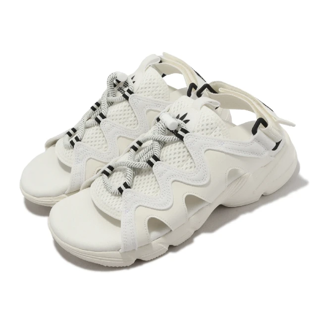 adidas涼鞋
