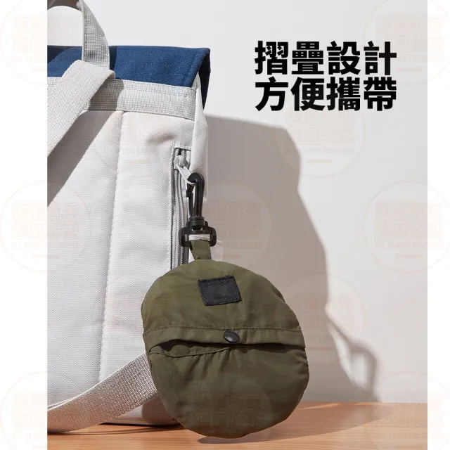 【原家良品】防潑水漁夫帽 可收納 遮陽帽 防曬帽 登山帽 露營帽 多色可選