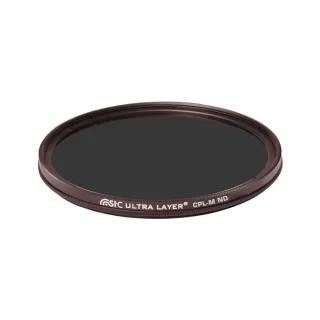 【STC】CPL-M ND16 Filter 減光式偏光鏡 二合一(72mm)