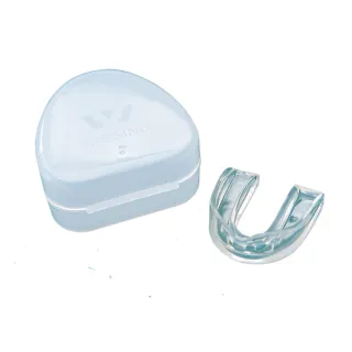 【九日山】拳擊散打泰拳配件護齒套(1入)