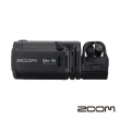 【ZOOM】Q8N-4K 數位錄影機(公司貨)