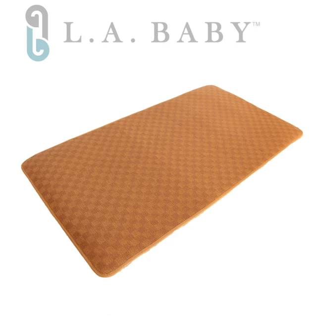 l.a.baby嬰兒床