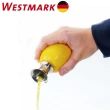 【德國WESTMARK】不鏽鋼擠汁器