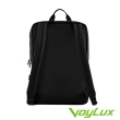 【VoyLux伯勒仕】防潑水多隔層設計 雙肩大後背包 / 電腦包(二色-32801xx)