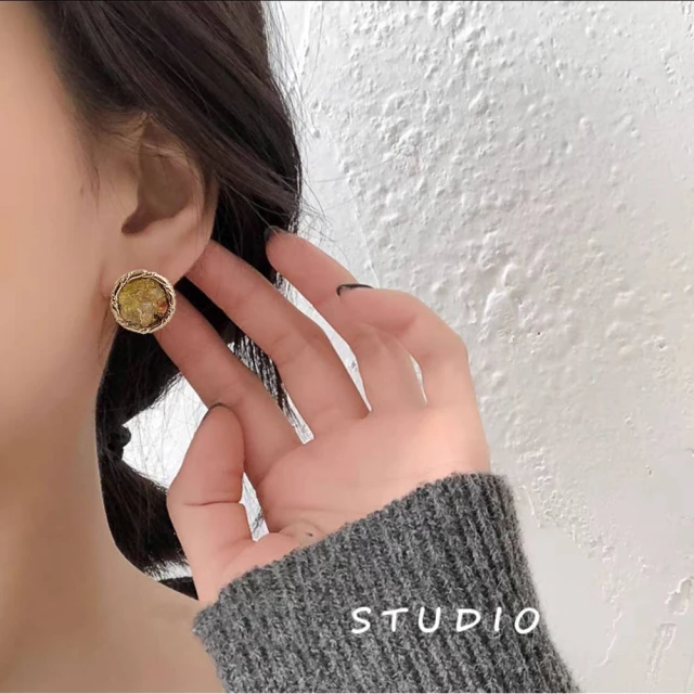 水晶石飾品
