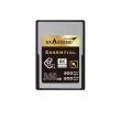 【Exascend】CFexpress Type A 高速記憶卡 360GB(公司貨)