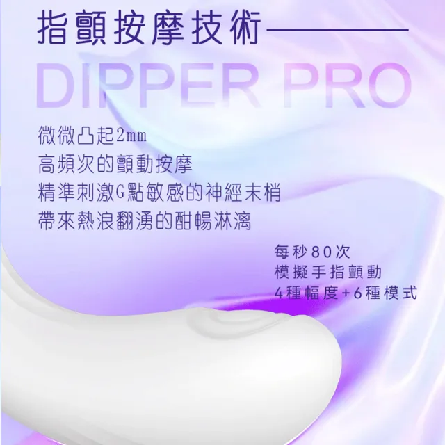 【情趣職人】TITILLO｜勺子Pro｜加溫拍打吸吮按摩棒(情趣用品 情趣職人 加溫 吸吮 按摩棒)