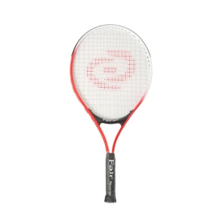 【Osun】FS-T230兒童網球拍(粉紅白CE-185)
