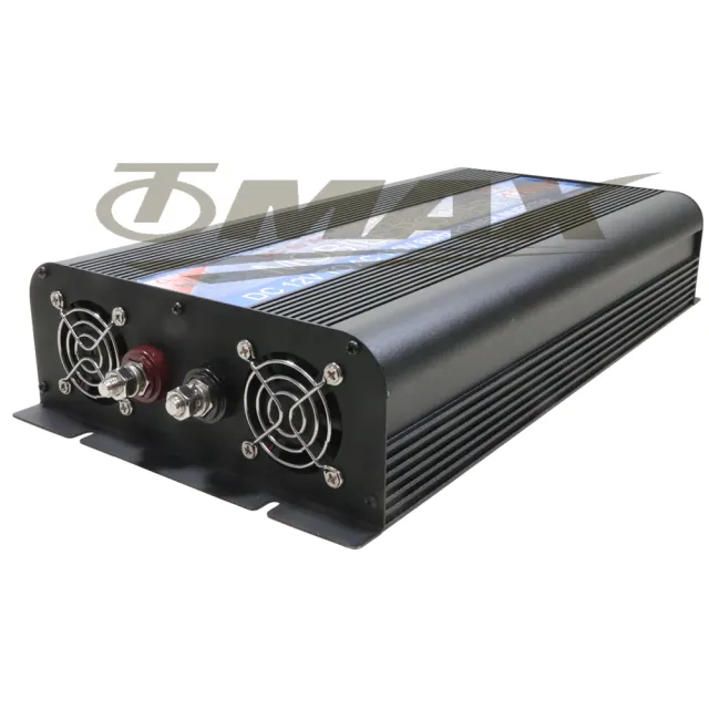 【ZSK】1200W正弦波電源轉換器
