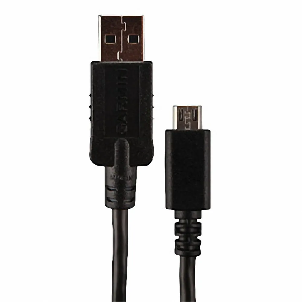 【GARMIN】Micro USB 傳輸線