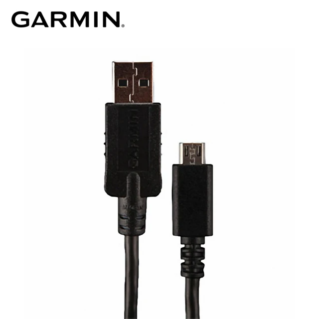 【GARMIN】Micro USB 傳輸線